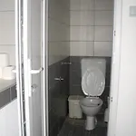 Vandrarhem Zeleni Most