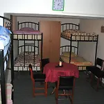 Hostel Zeleni Most *