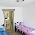 Zeleni Most Vandrarhem *