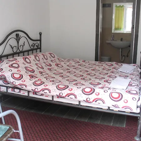 Hostel Zeleni Most Banja Luka