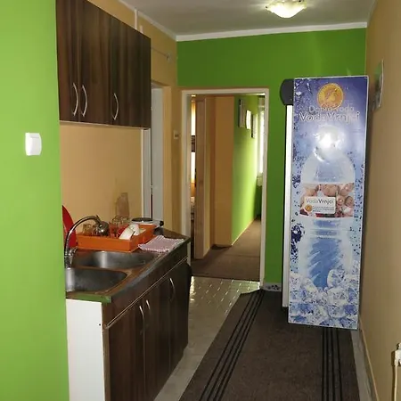 Zeleni Most Auberge de jeunesse Banja Luka