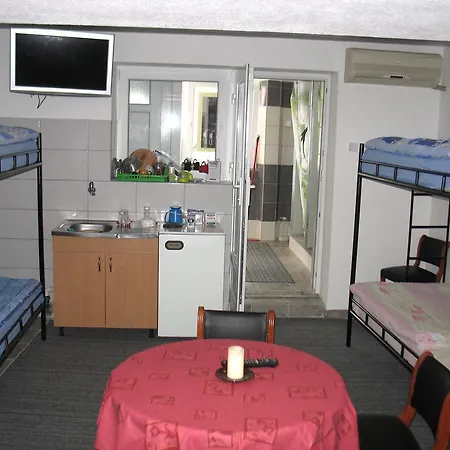 Zeleni Most Auberge de jeunesse Banja Luka