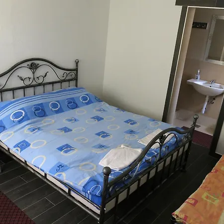 Zeleni Most Auberge de jeunesse Banja Luka