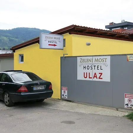 Zeleni Most