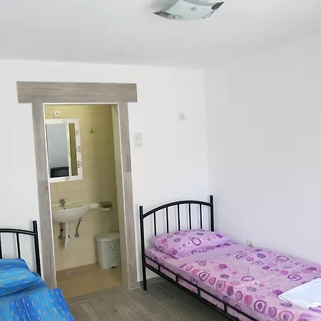 Zeleni Most Auberge de jeunesse *