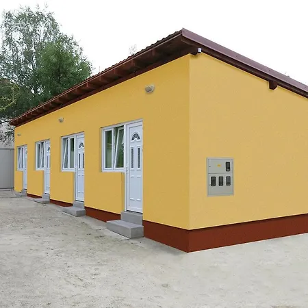 Hostel Zeleni Most