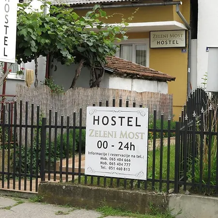 Zeleni Most * Banja Luka