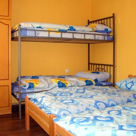 Auberge de jeunesse Zeleni Most Banja Luka